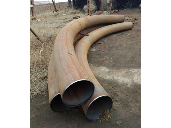 沧州万鸿管道产品中心 技术驱动的管道系统解决方案