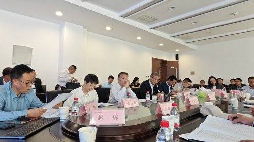 甘肃零碳园区专业委员会成立 打造绿色高质量发展新引擎
